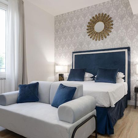 Appartamento Mazzini 34 Collection Firenze Esterno foto