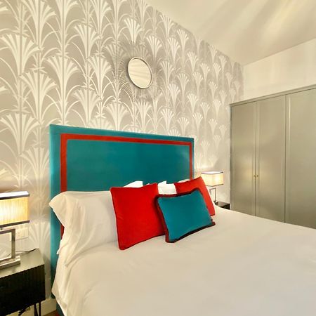 Appartamento Mazzini 34 Collection Firenze Esterno foto