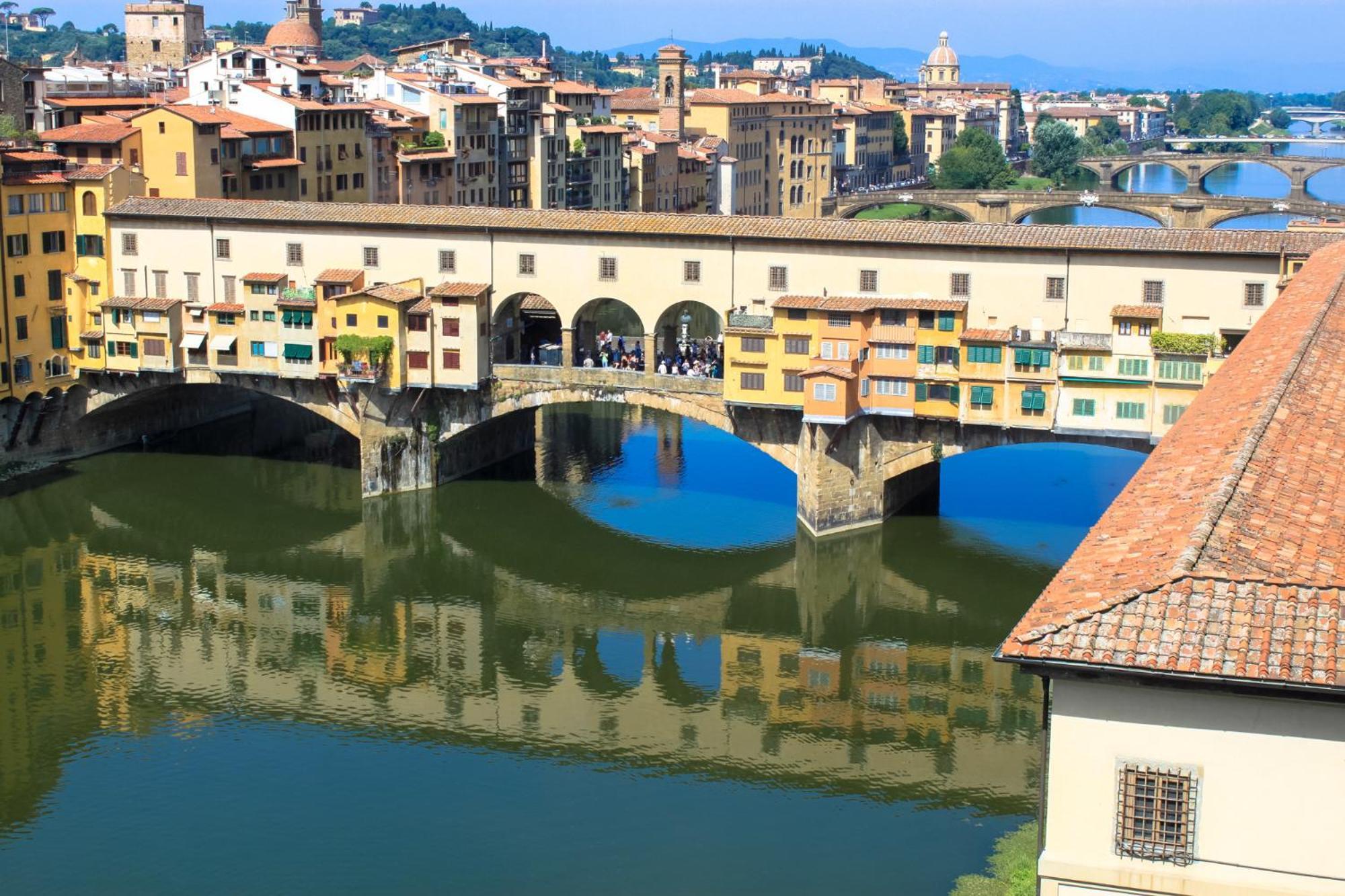 Appartamento Mazzini 34 Collection Firenze Esterno foto