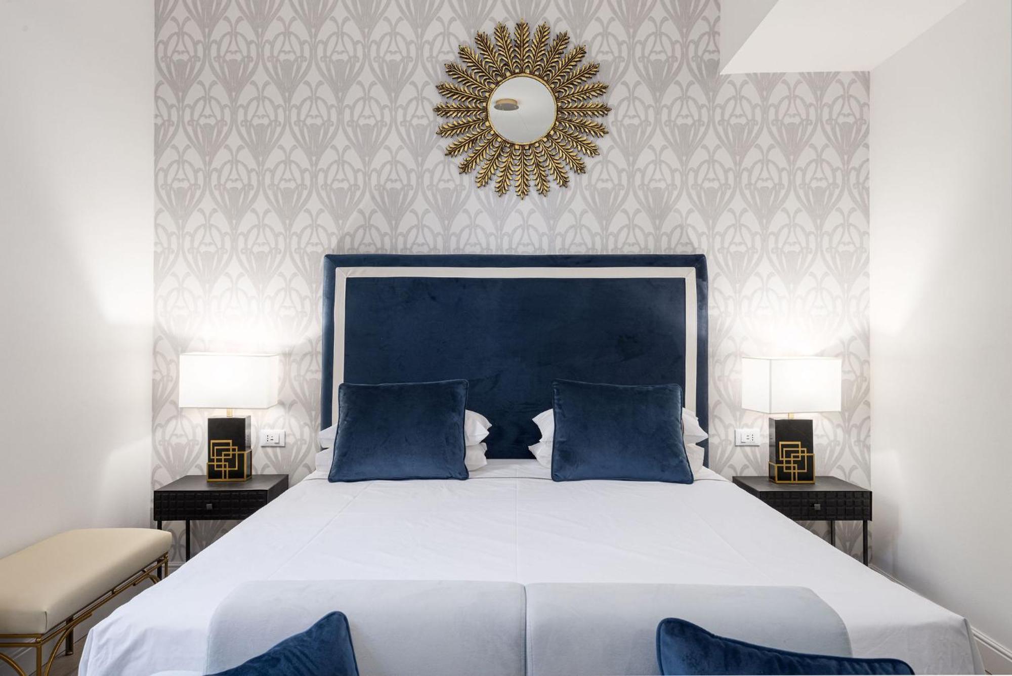 Appartamento Mazzini 34 Collection Firenze Esterno foto