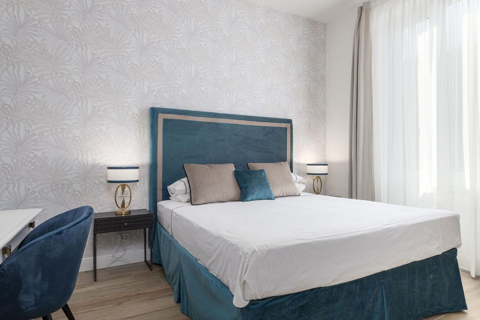 Appartamento Mazzini 34 Collection Firenze Esterno foto
