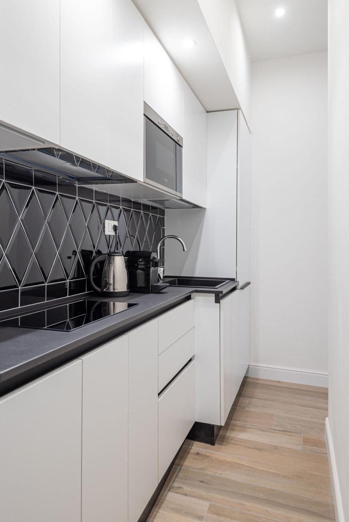 Appartamento Mazzini 34 Collection Firenze Esterno foto