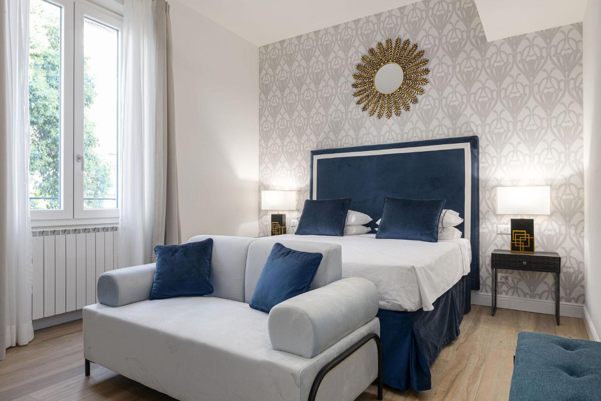 Appartamento Mazzini 34 Collection Firenze Esterno foto