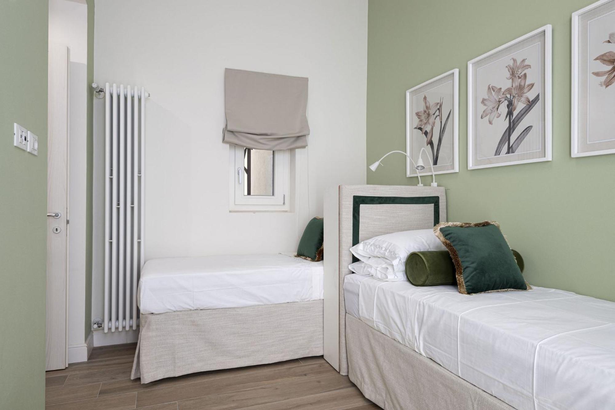 Appartamento Mazzini 34 Collection Firenze Esterno foto