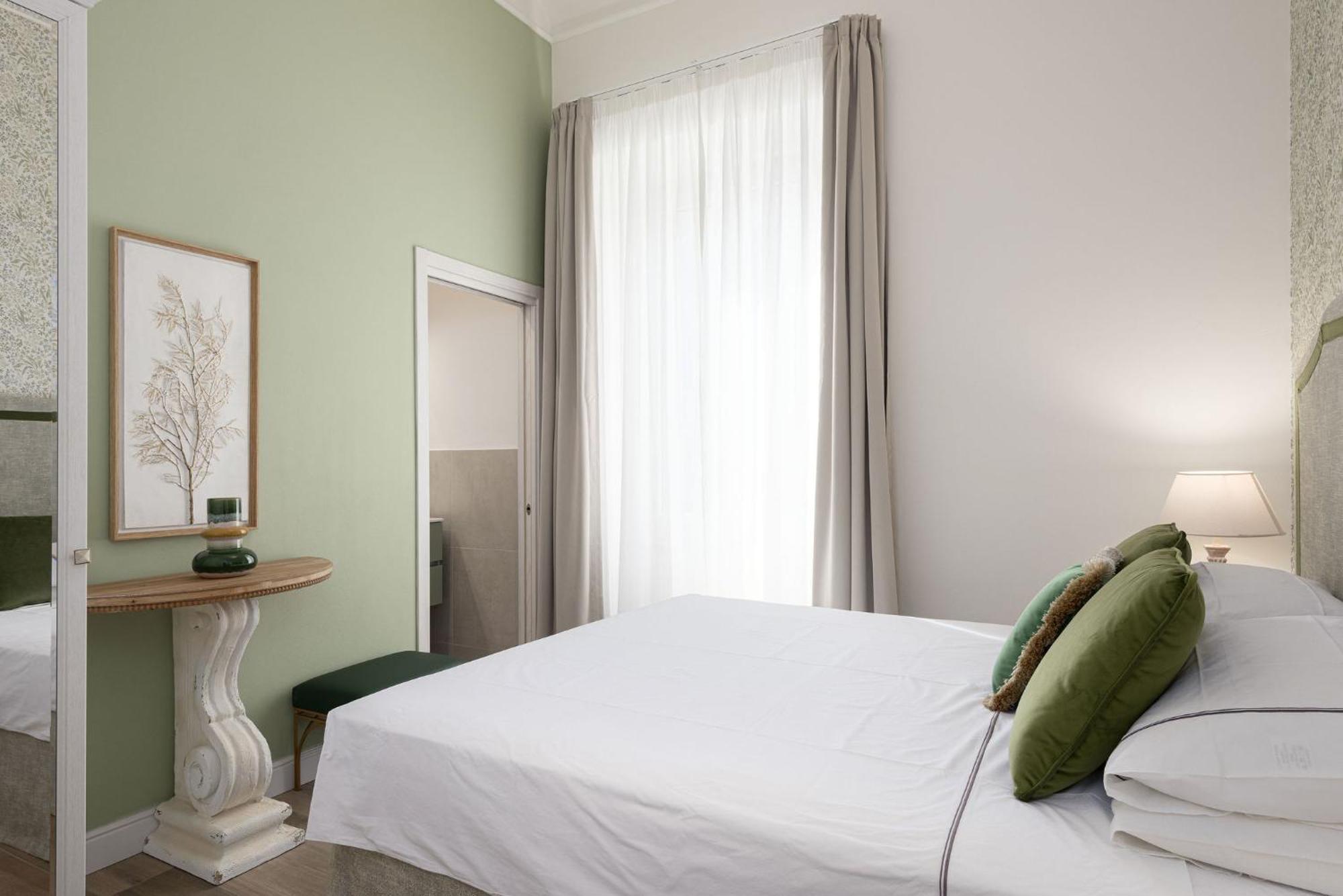 Appartamento Mazzini 34 Collection Firenze Esterno foto