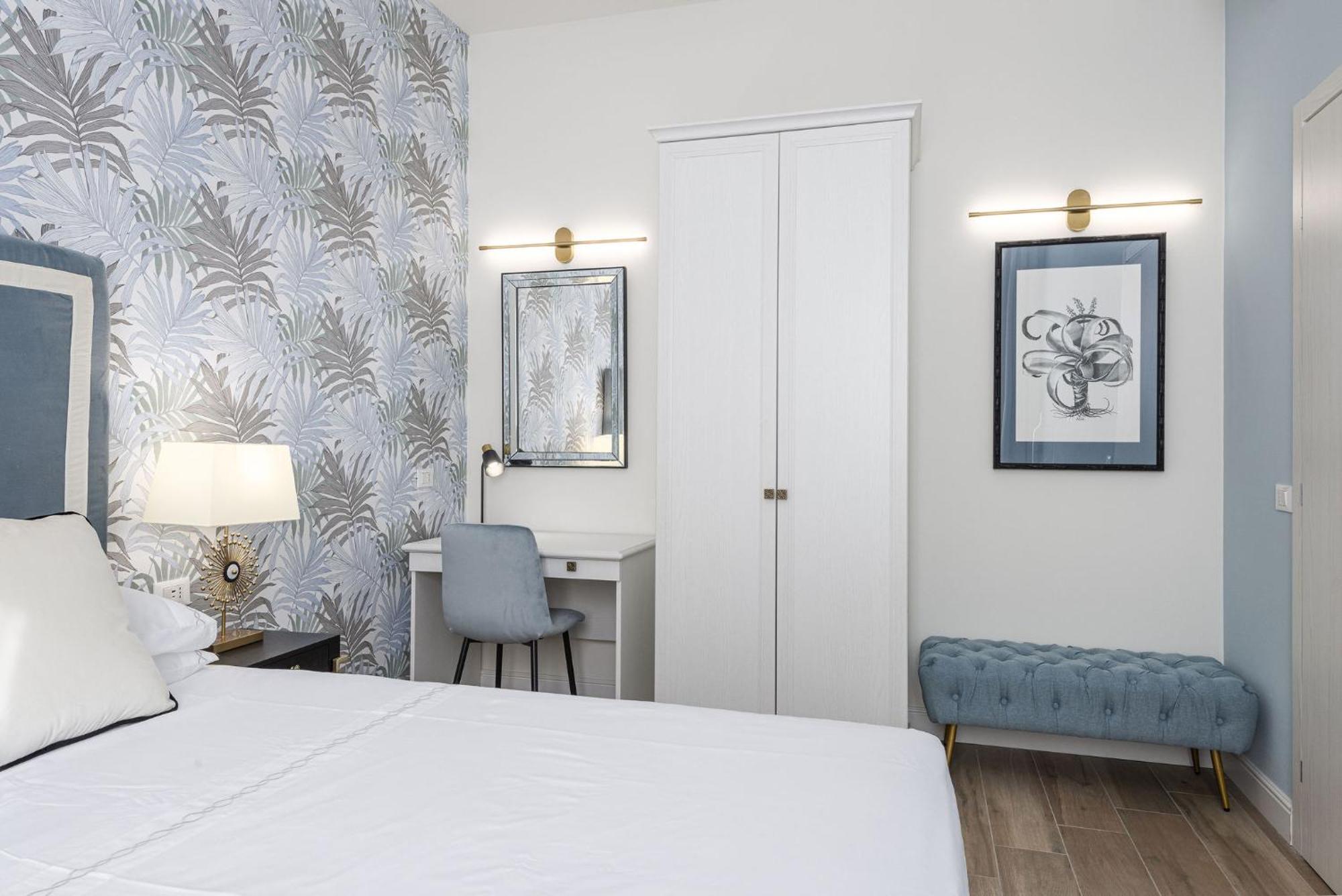 Appartamento Mazzini 34 Collection Firenze Esterno foto