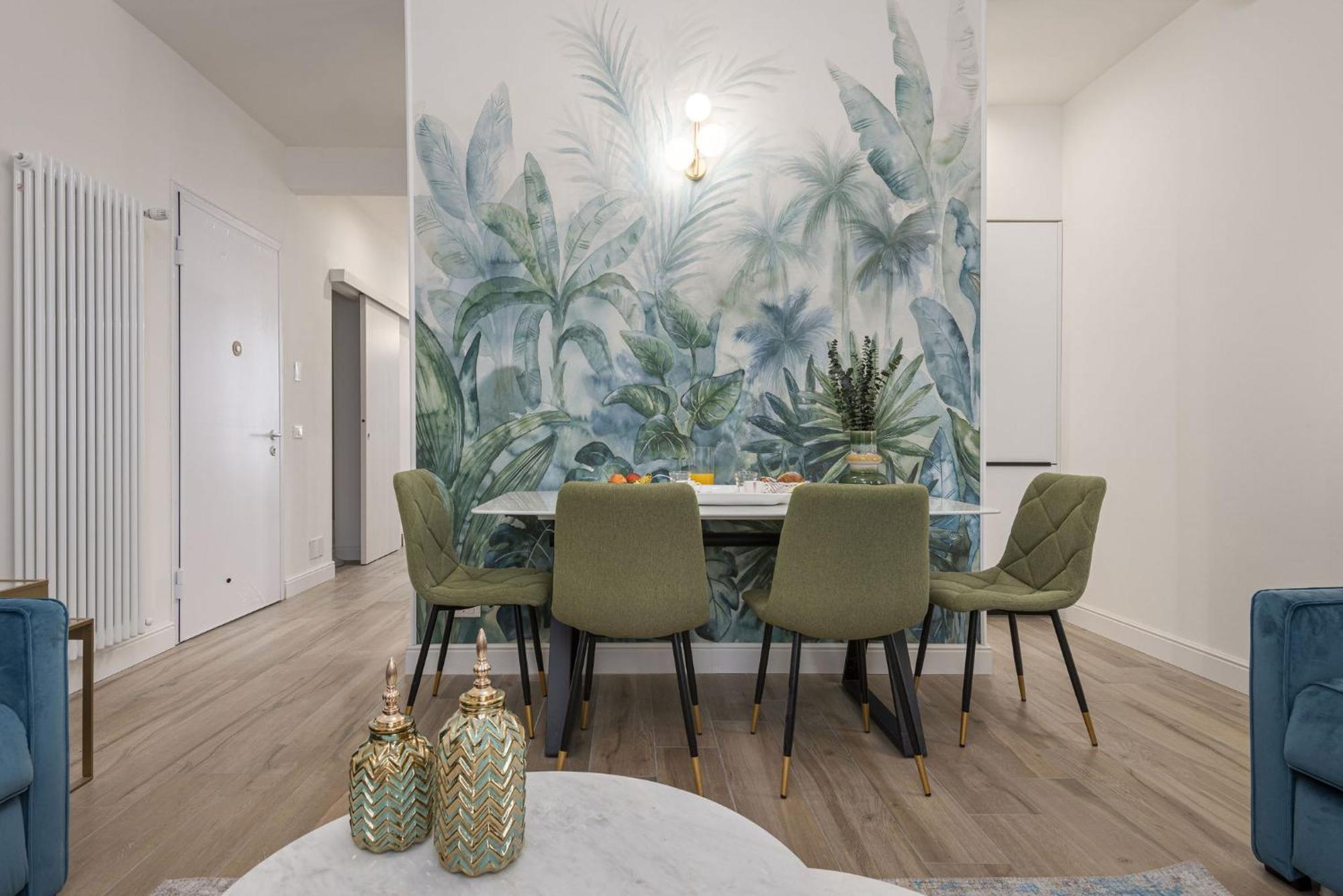 Appartamento Mazzini 34 Collection Firenze Esterno foto