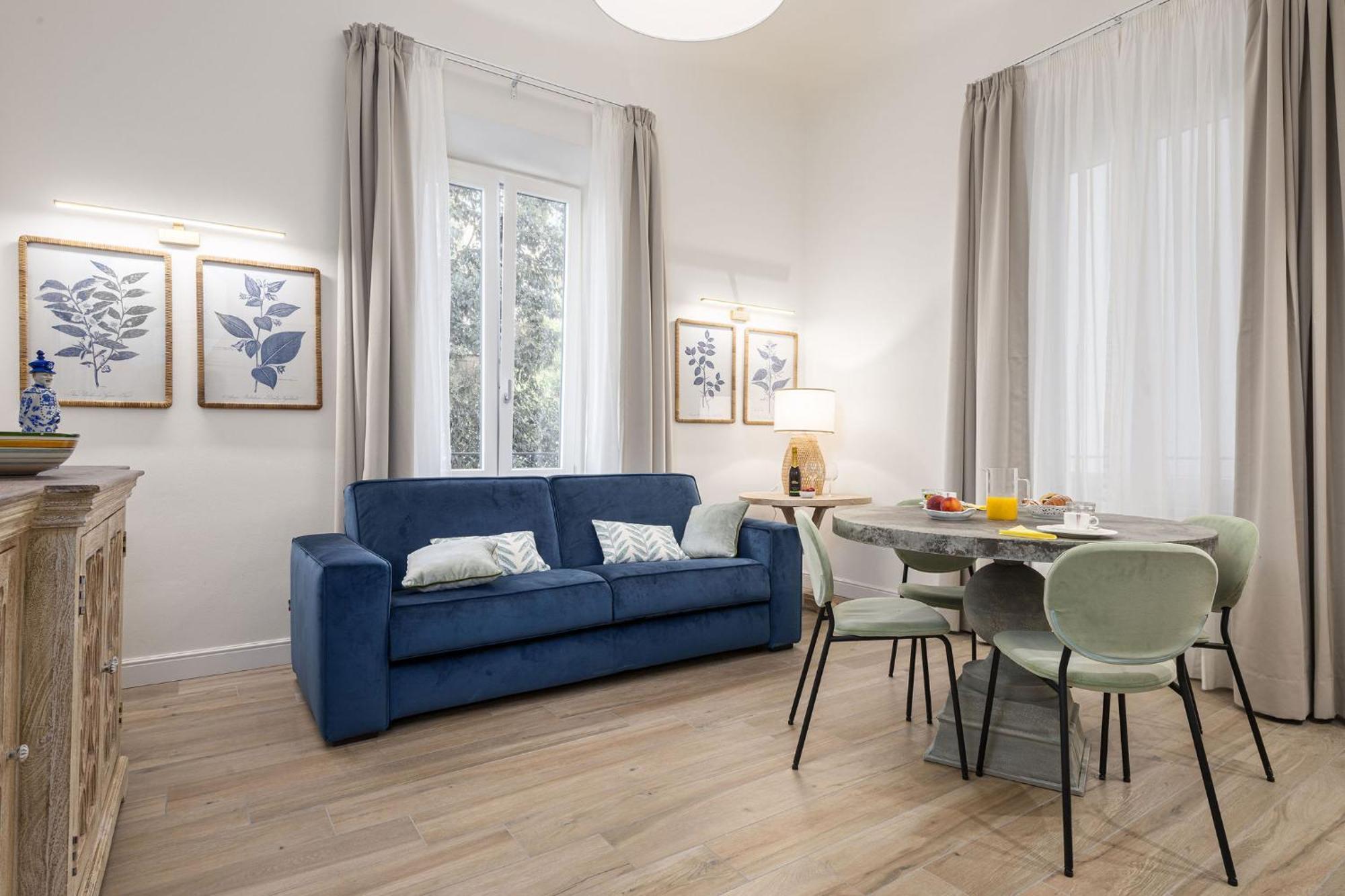 Appartamento Mazzini 34 Collection Firenze Esterno foto