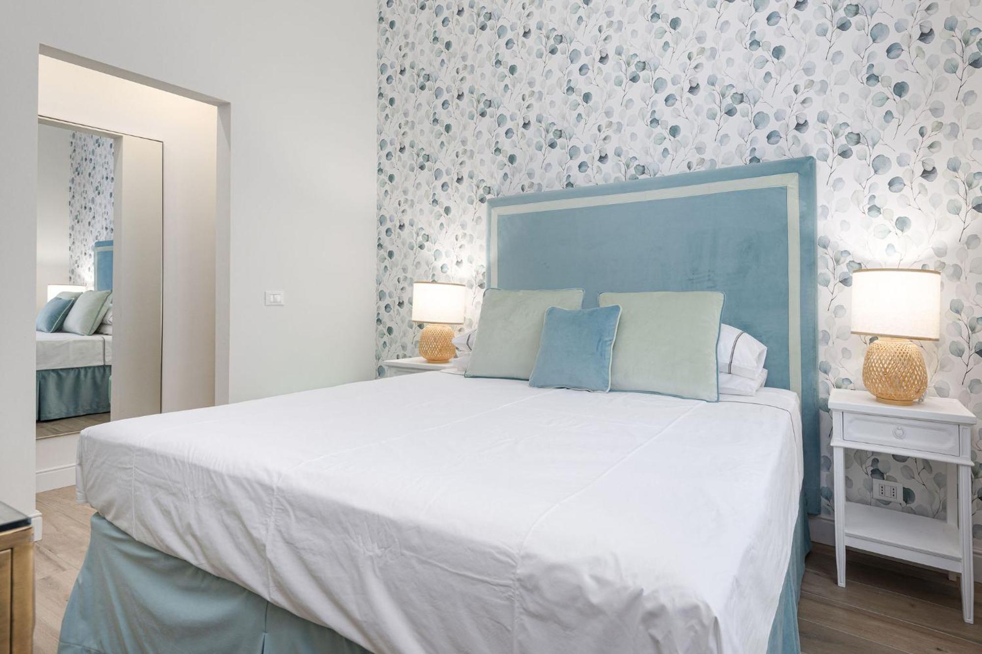 Appartamento Mazzini 34 Collection Firenze Esterno foto