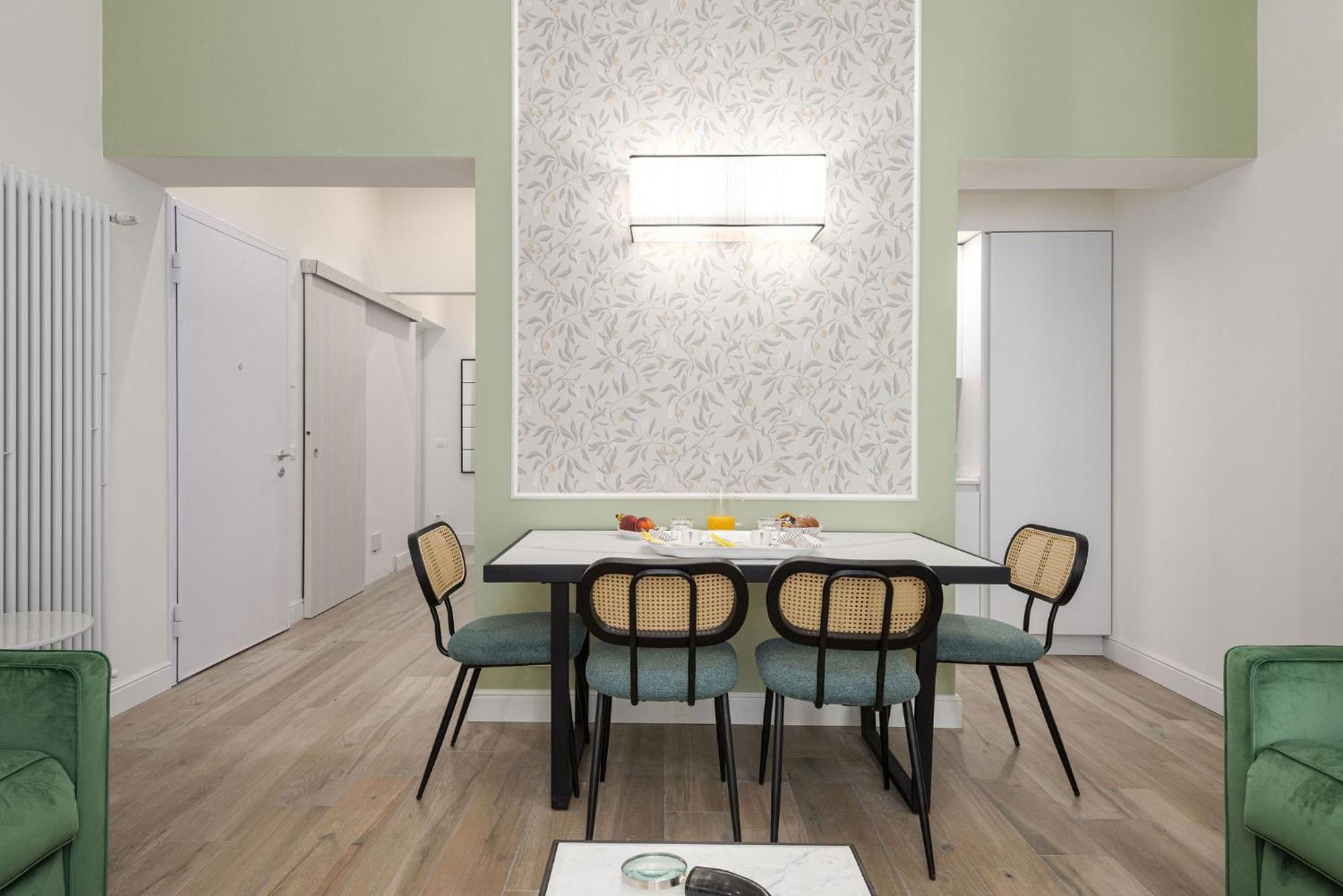 Appartamento Mazzini 34 Collection Firenze Esterno foto
