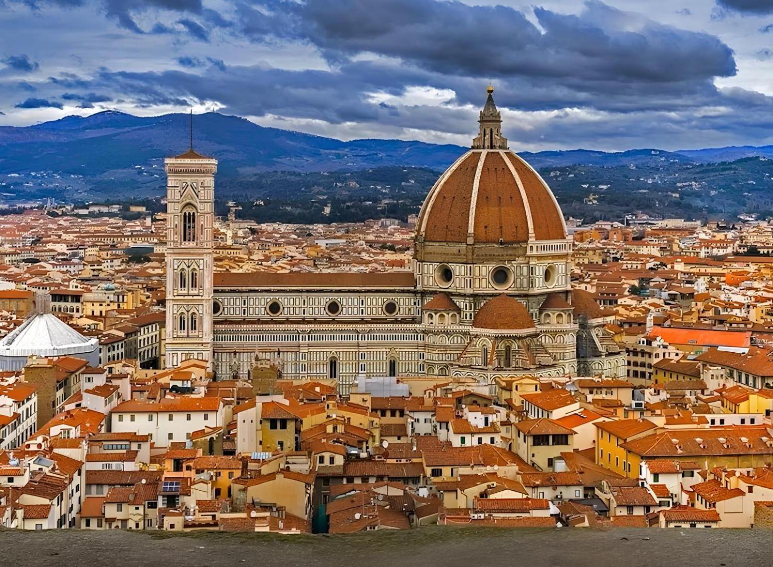 Appartamento Mazzini 34 Collection Firenze Esterno foto
