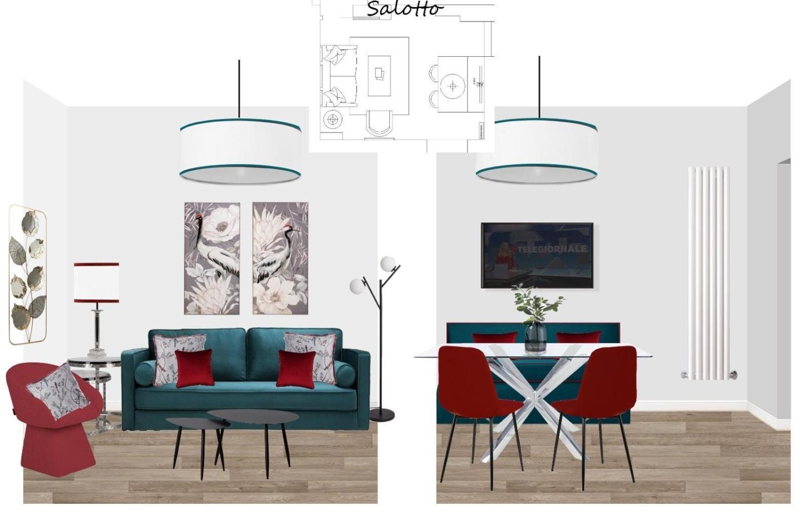 Appartamento Mazzini 34 Collection Firenze Esterno foto