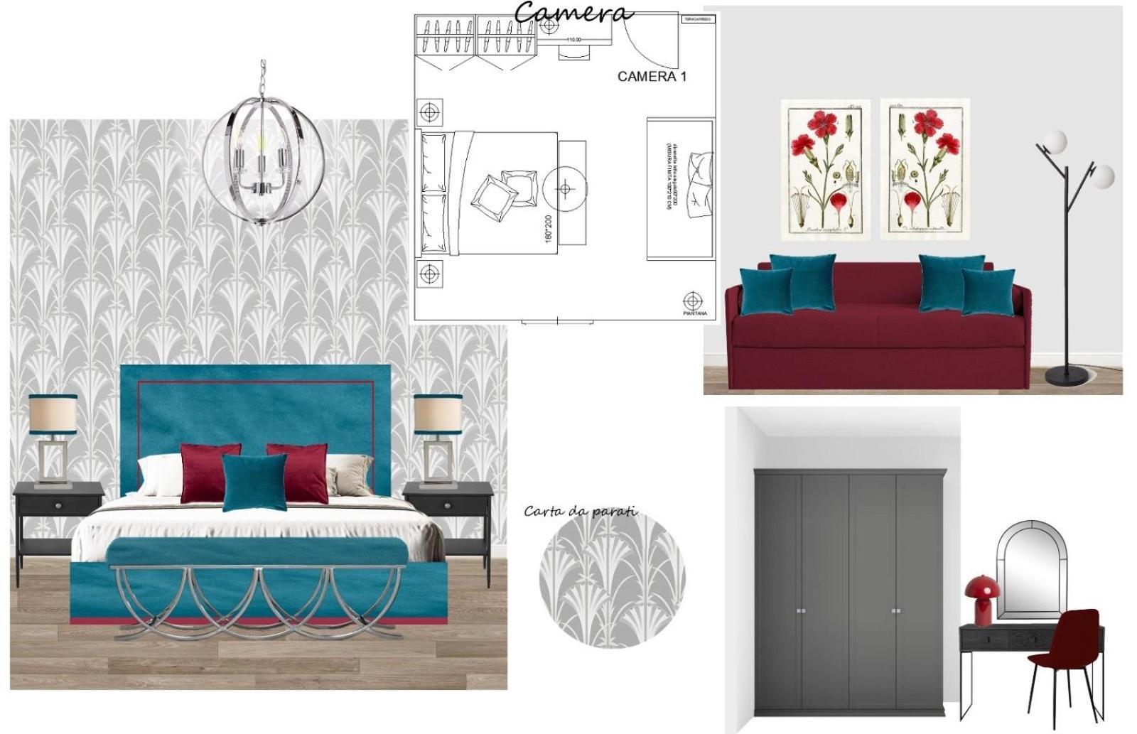 Appartamento Mazzini 34 Collection Firenze Esterno foto