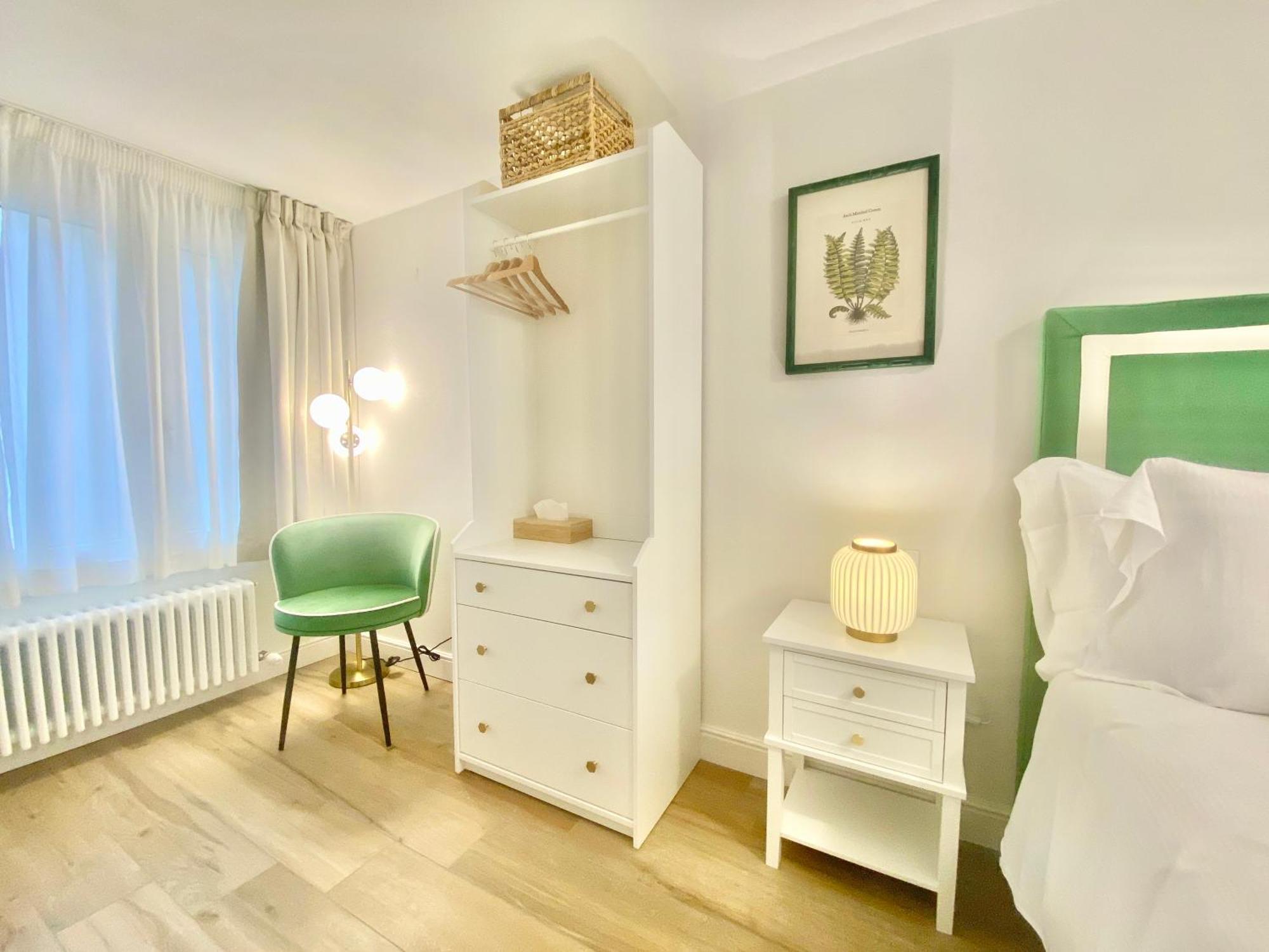 Appartamento Mazzini 34 Collection Firenze Esterno foto