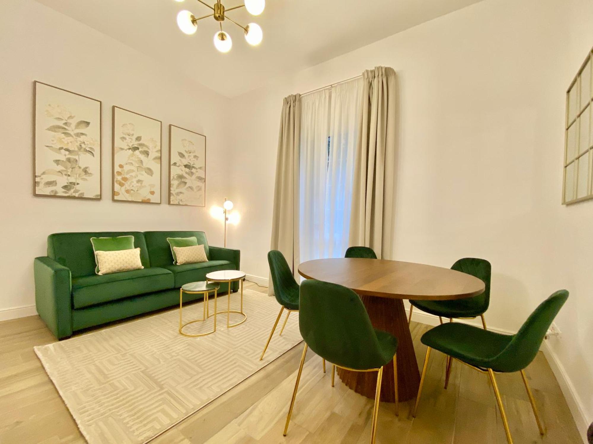Appartamento Mazzini 34 Collection Firenze Esterno foto