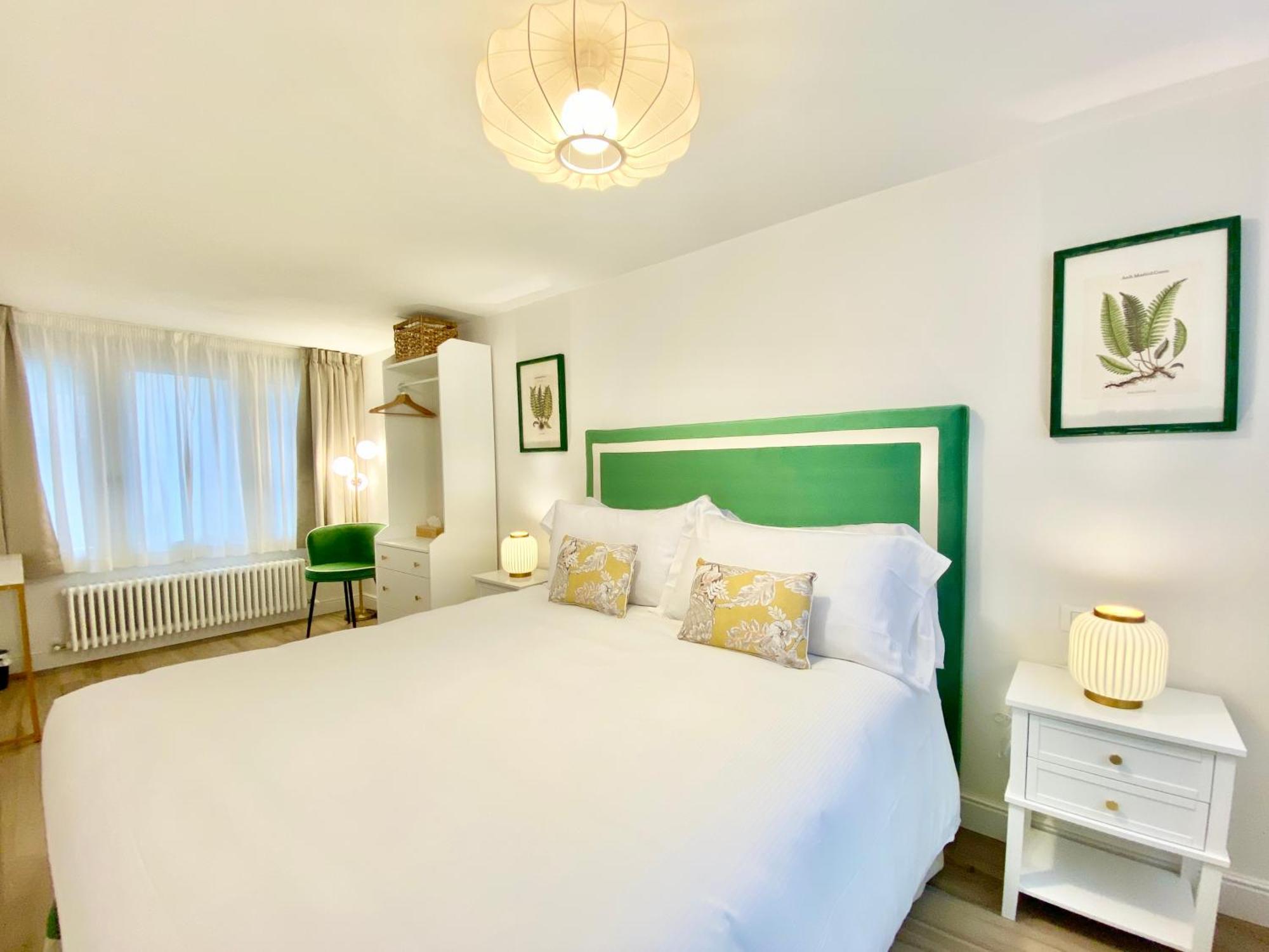 Appartamento Mazzini 34 Collection Firenze Esterno foto