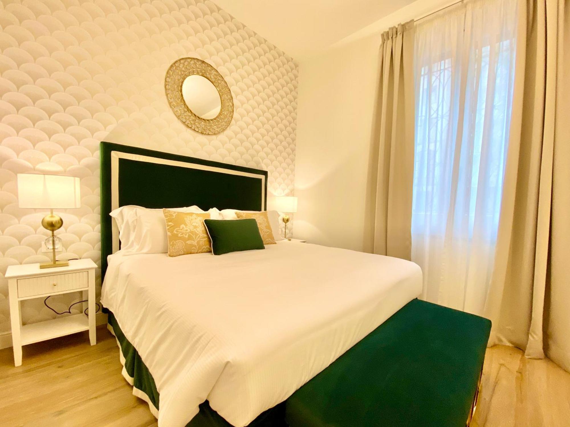 Appartamento Mazzini 34 Collection Firenze Esterno foto