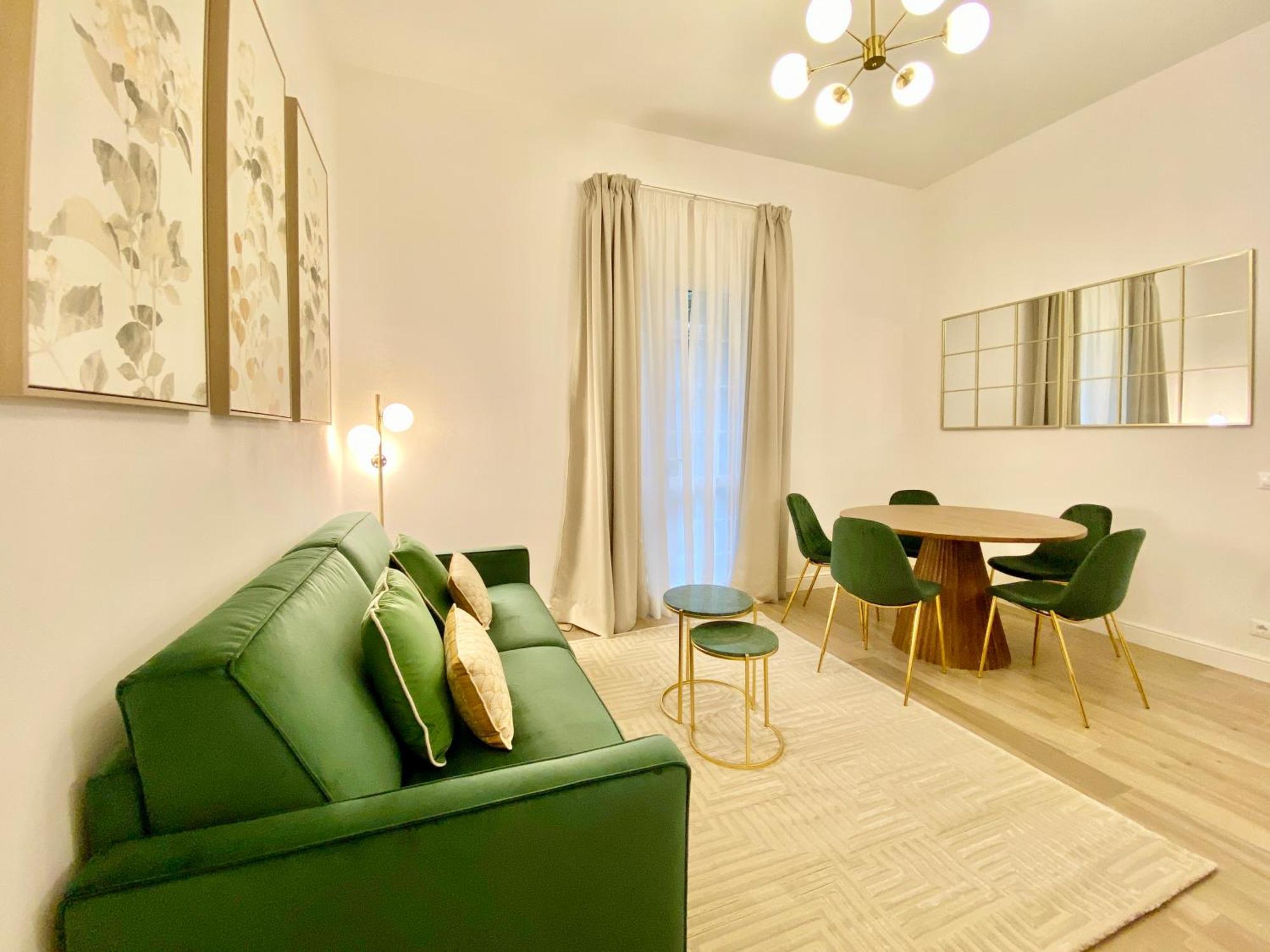 Appartamento Mazzini 34 Collection Firenze Esterno foto