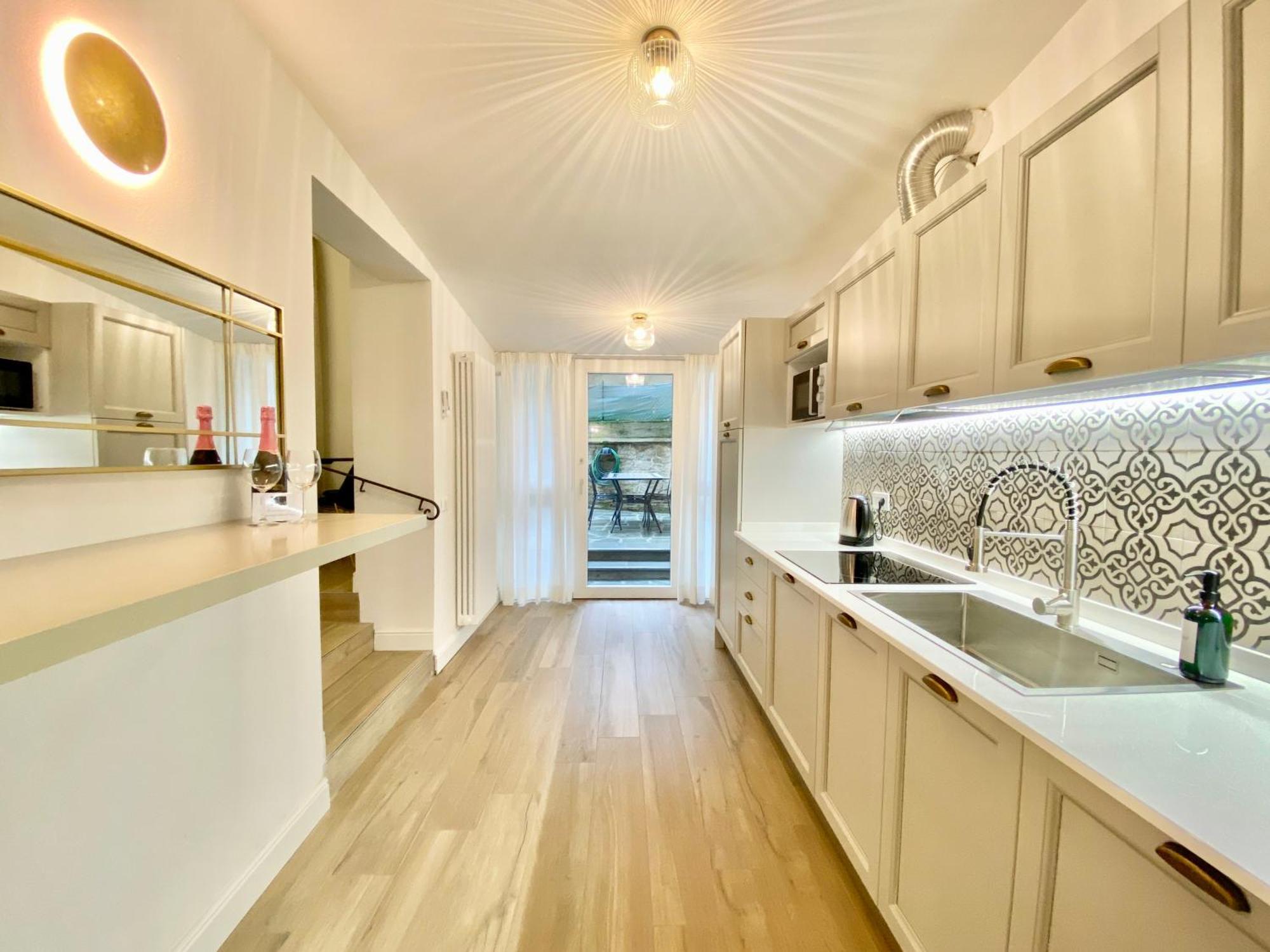 Appartamento Mazzini 34 Collection Firenze Esterno foto