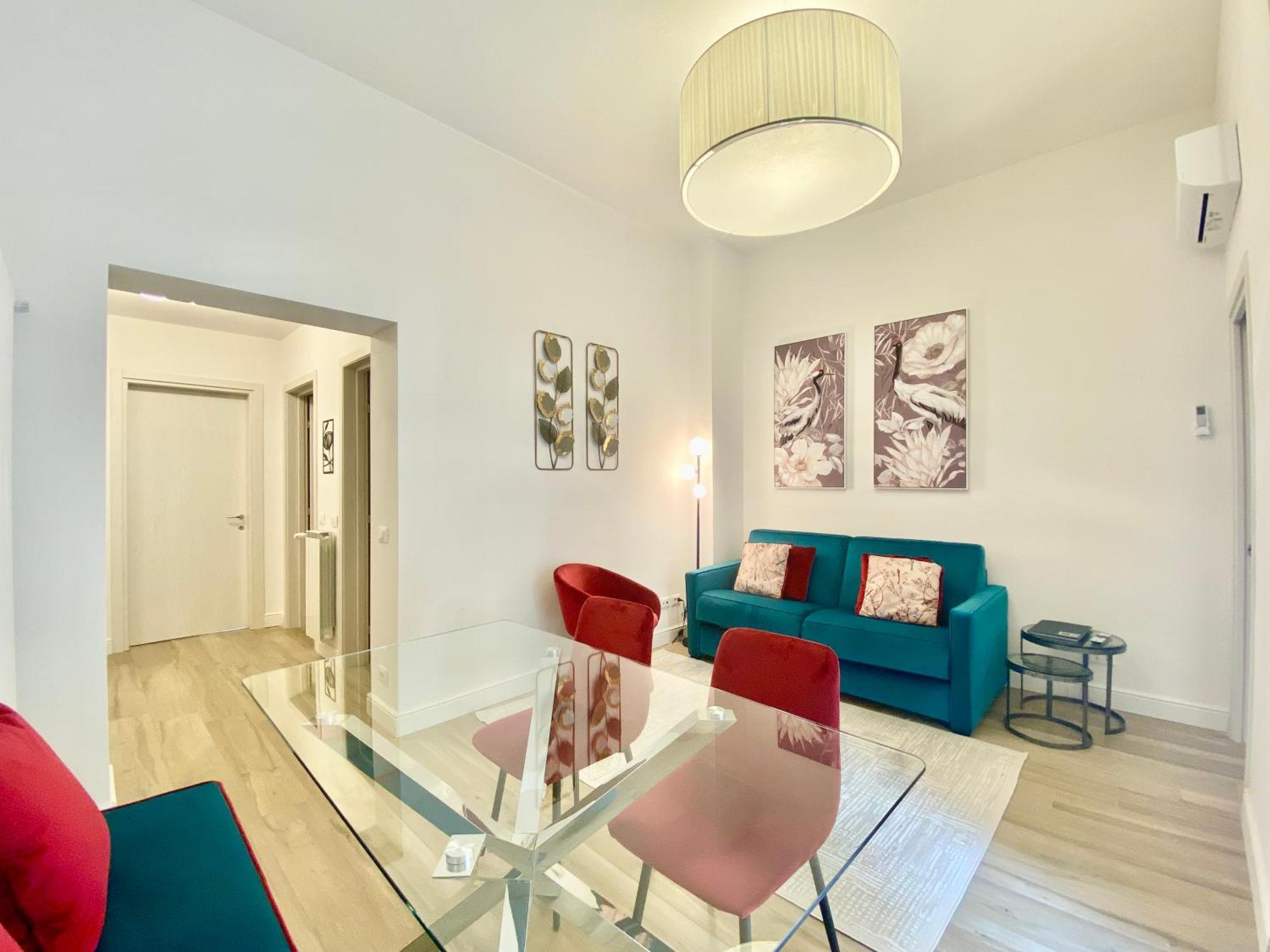 Appartamento Mazzini 34 Collection Firenze Esterno foto