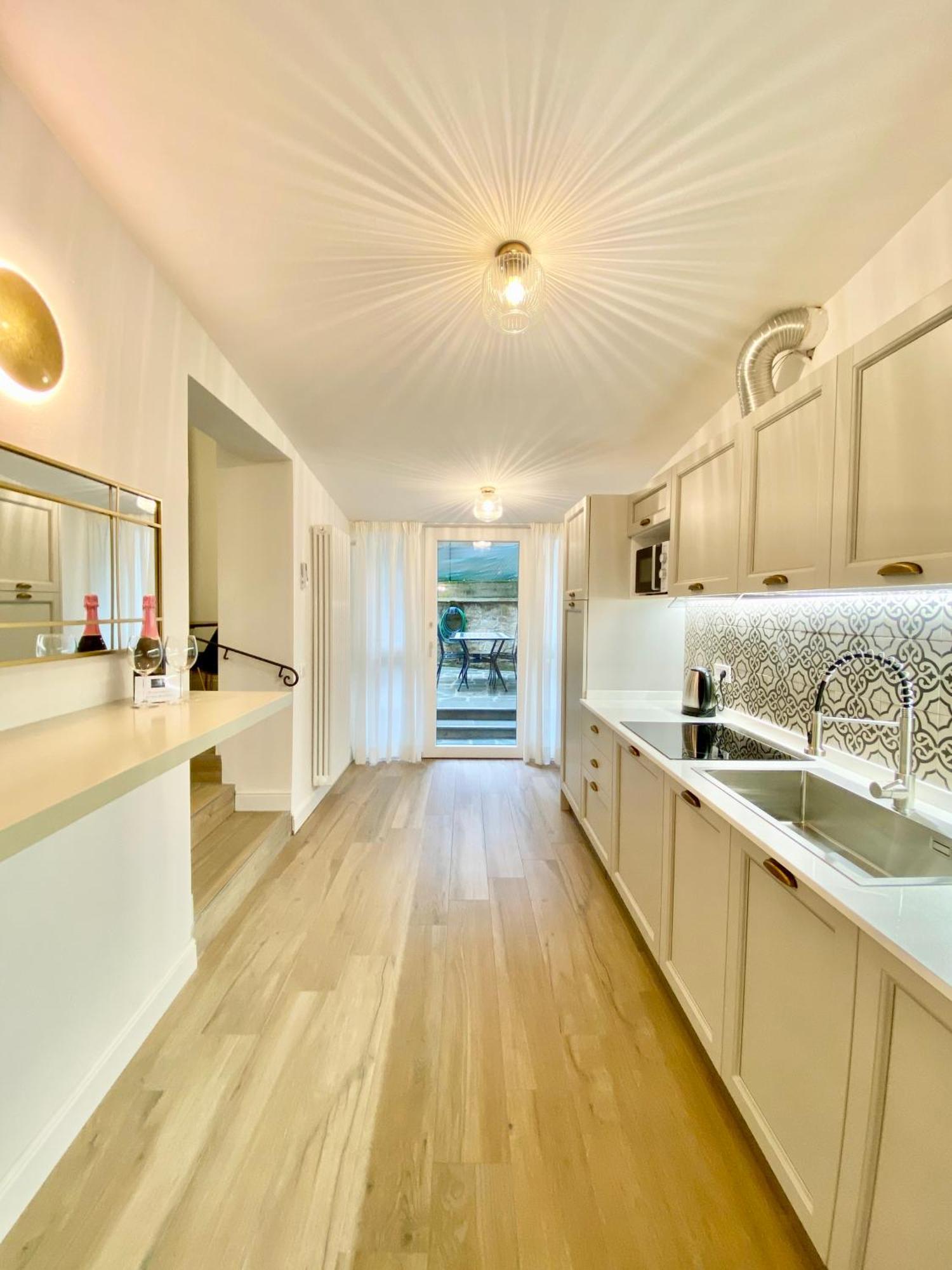 Appartamento Mazzini 34 Collection Firenze Esterno foto