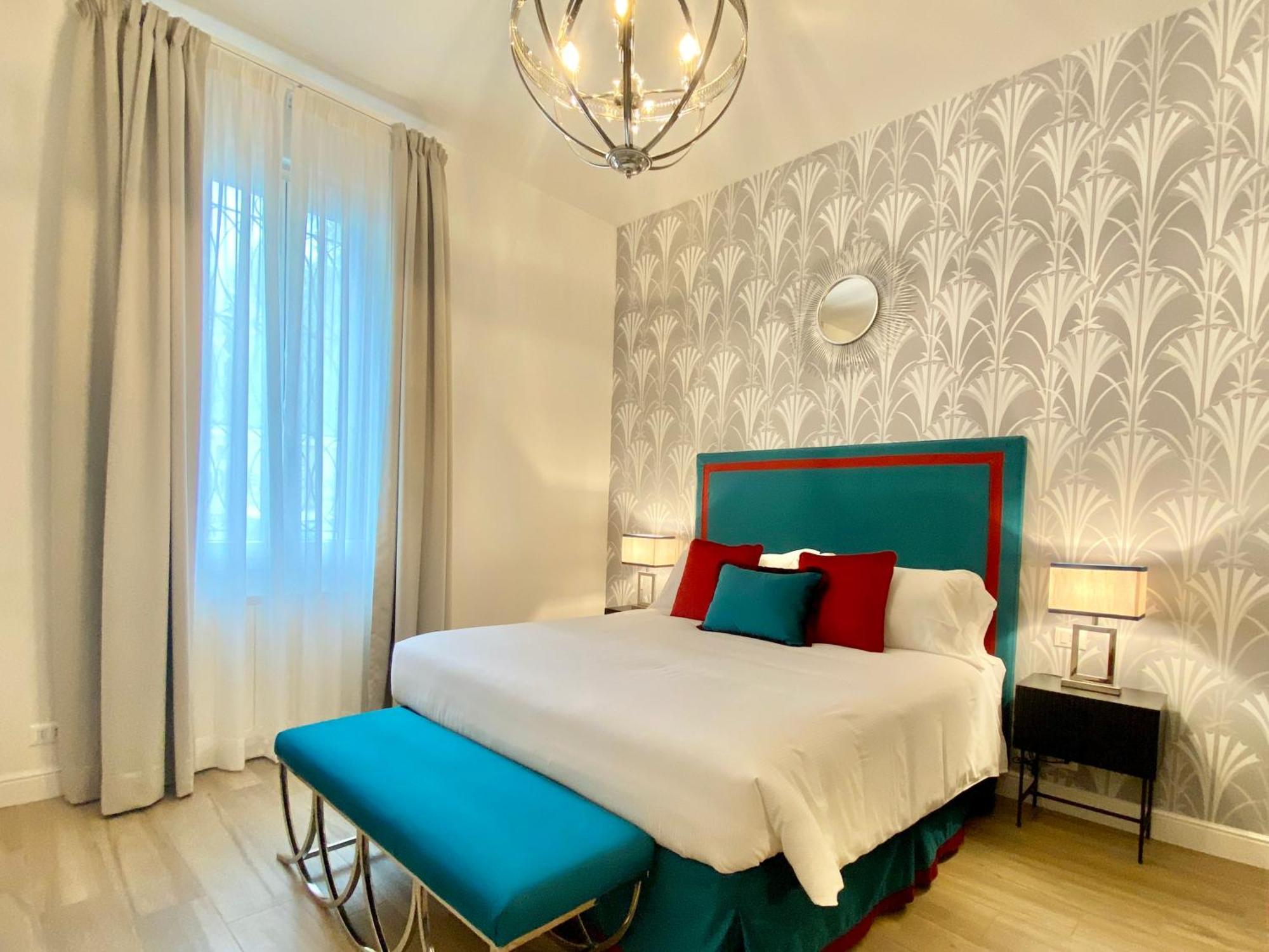 Appartamento Mazzini 34 Collection Firenze Esterno foto